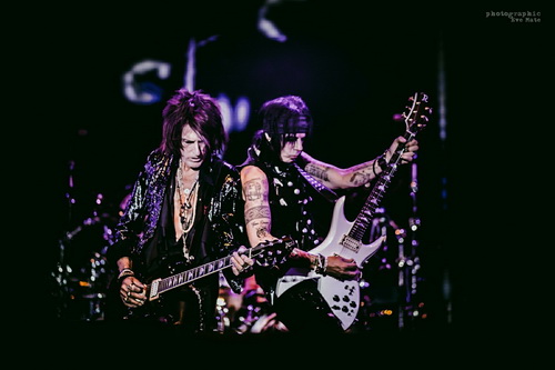 Hollywood Vampires