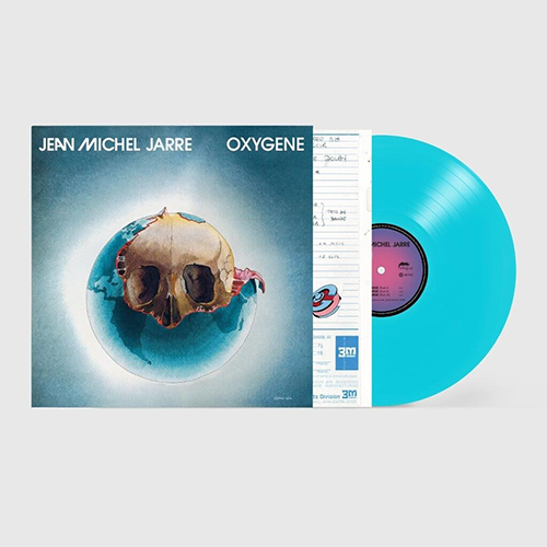 Jean-Michel Jarre