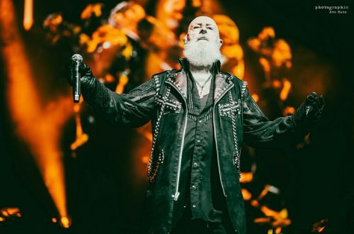 Judas Priest