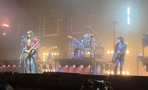 Lenny Kravitz