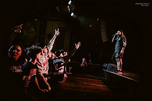 Madball