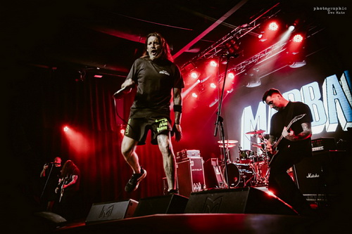 Madball