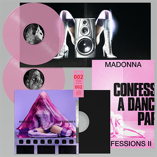 Madonna