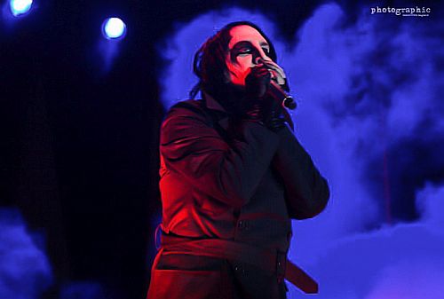 Manson