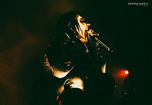 Manson