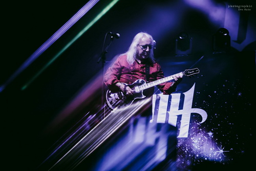 Uriah Heep