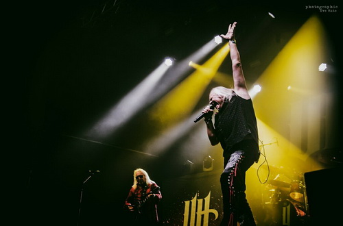 Uriah Heep