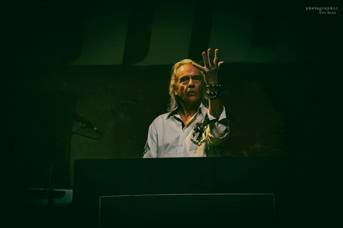Uriah Heep