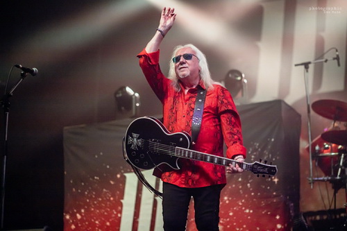 Uriah Heep