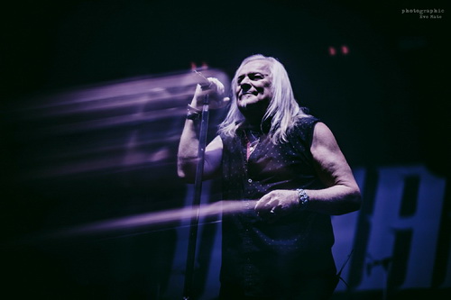 Uriah Heep
