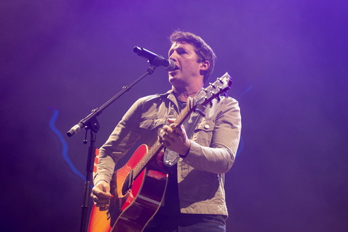 James Blunt