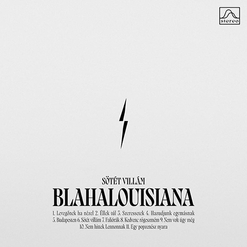 Blahalousiana