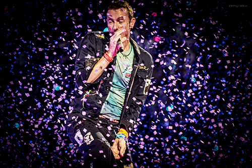 Coldplay