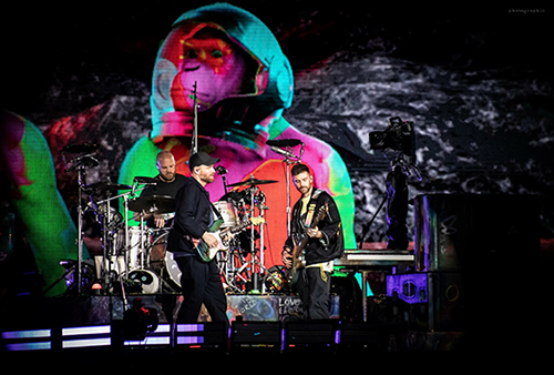 Coldplay