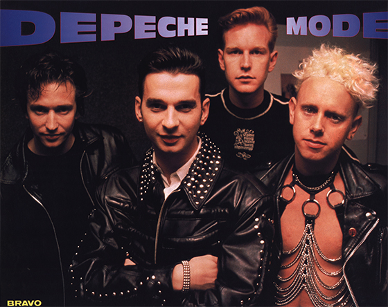 Depeche Mode