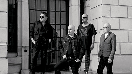 Nitzer Ebb