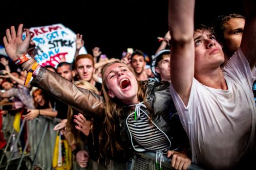 Sziget 2018