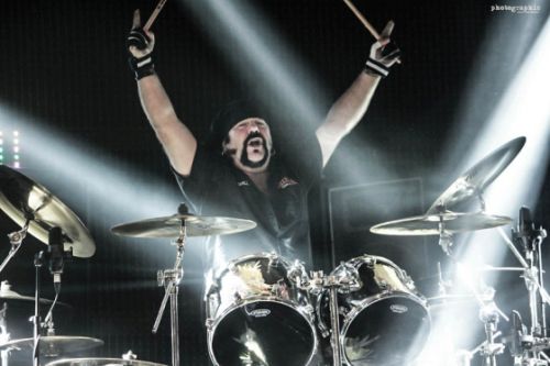 Vinnie Paul