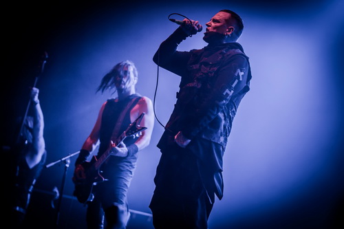 Combichrist