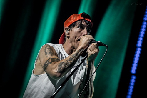 RHCP