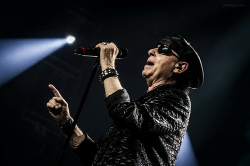 Scorpions