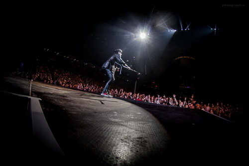 Scorpions