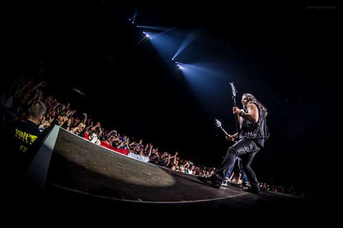 Scorpions