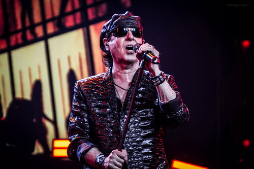 Scorpions