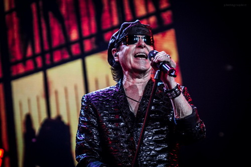 Scorpions