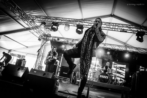 FEZEN 2018