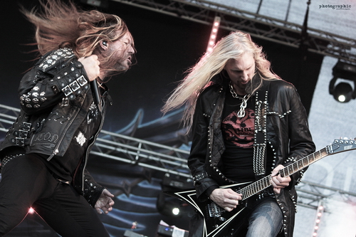 Hammerfall