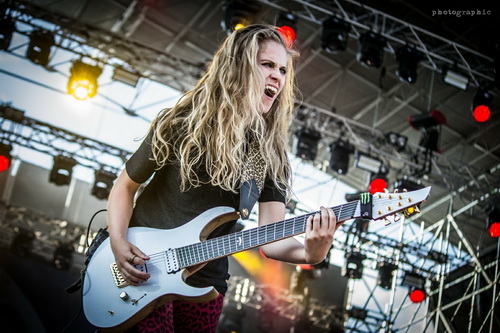 Delain FEZEN