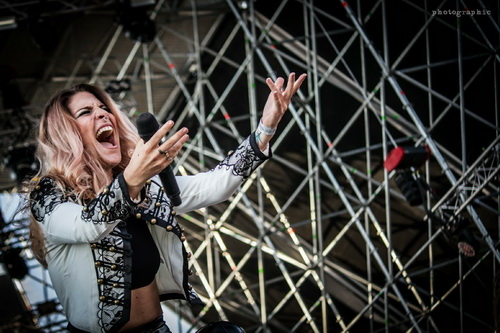 Delain FEZEN