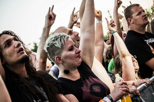Delain FEZEN