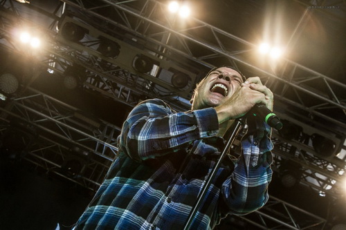 Ugly Kid Joe live